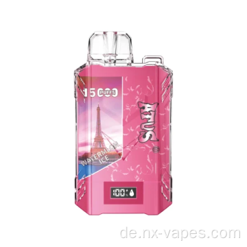 ATVs 15000 Puffs Einwegvape